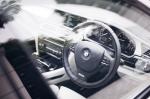 BMW 7-Series Individual by Didit Hediprasetyo 2012 года